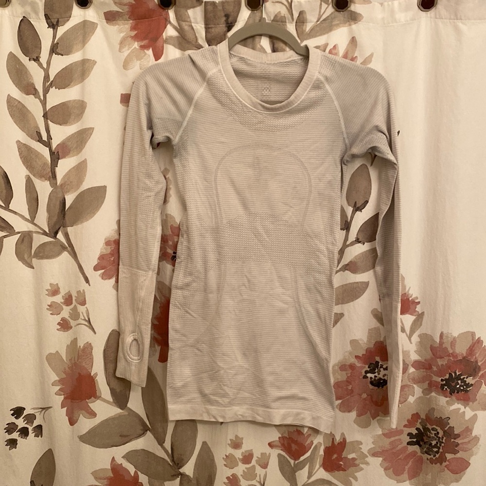 Lululemon Running Thermal